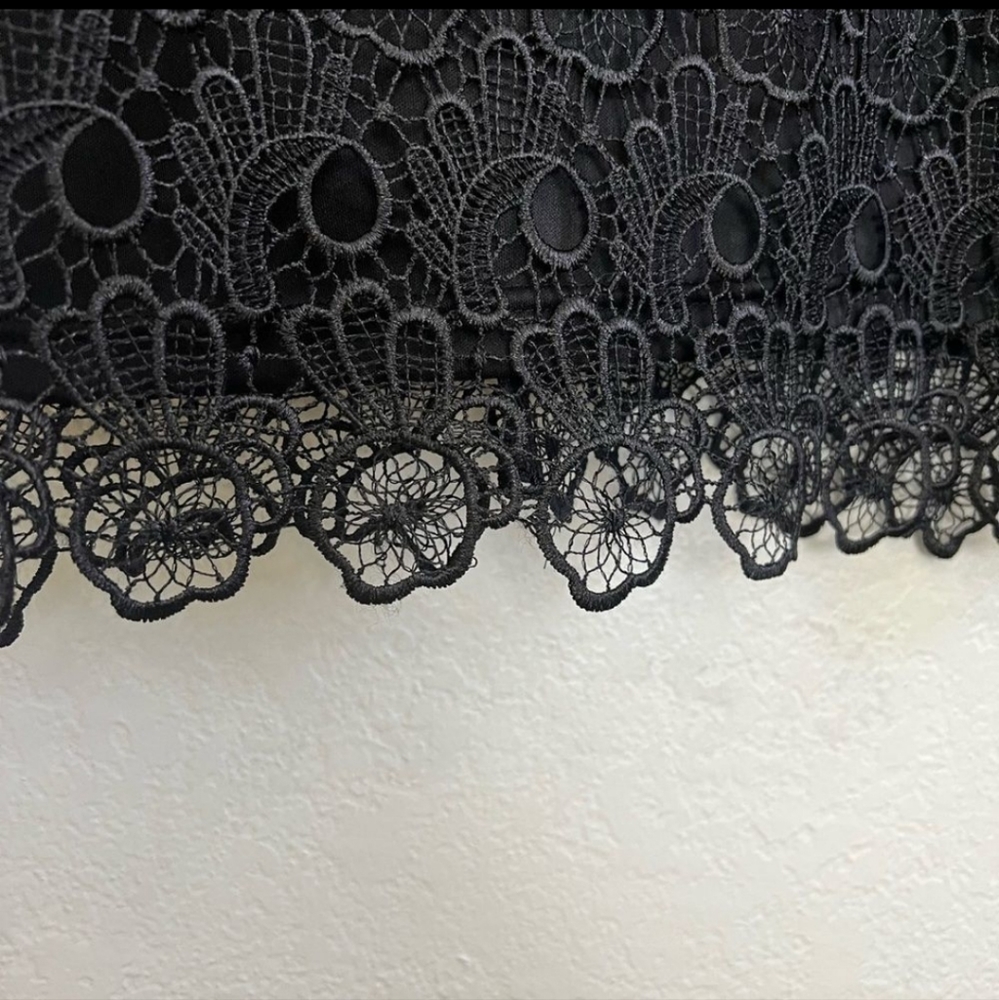 C1 Dressbarn Lace Dress - Picture 2 of 8